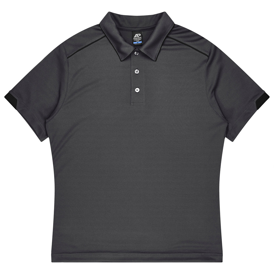 Aussie Pacific The Currumbin Polo | Kids | Short Sleeve Shirts & Tops