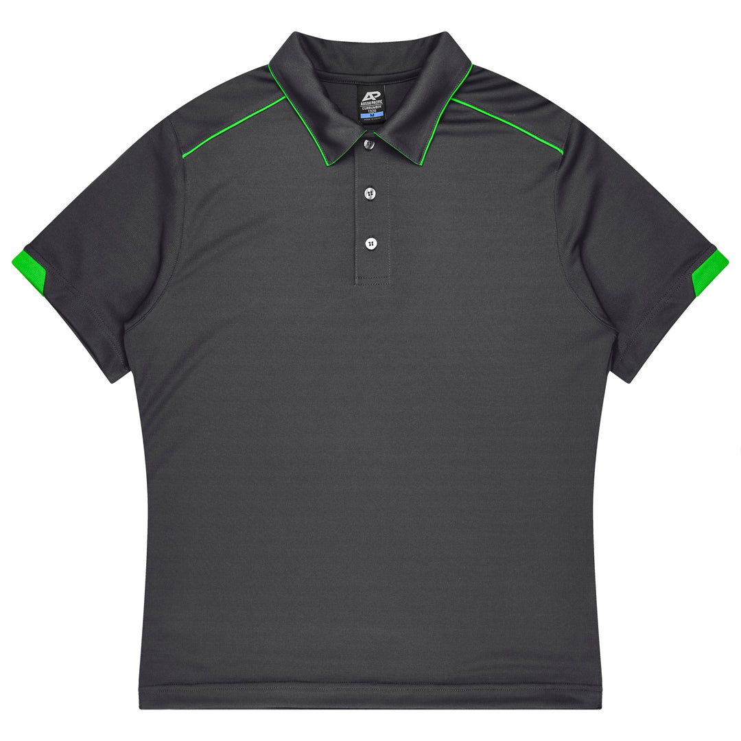 Aussie Pacific The Currumbin Polo | Kids | Short Sleeve Shirts & Tops