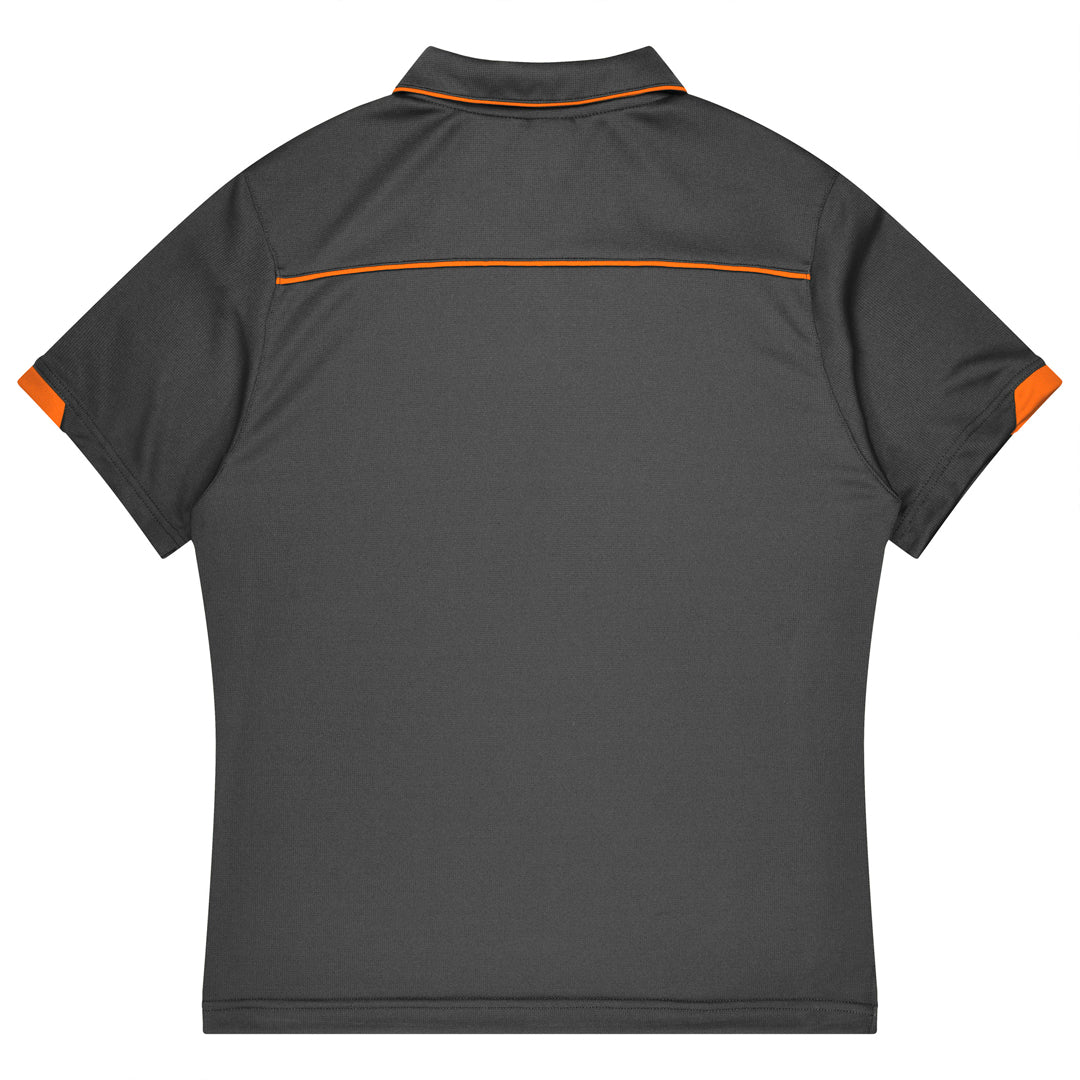 Aussie Pacific The Currumbin Polo | Kids | Short Sleeve Shirts & Tops