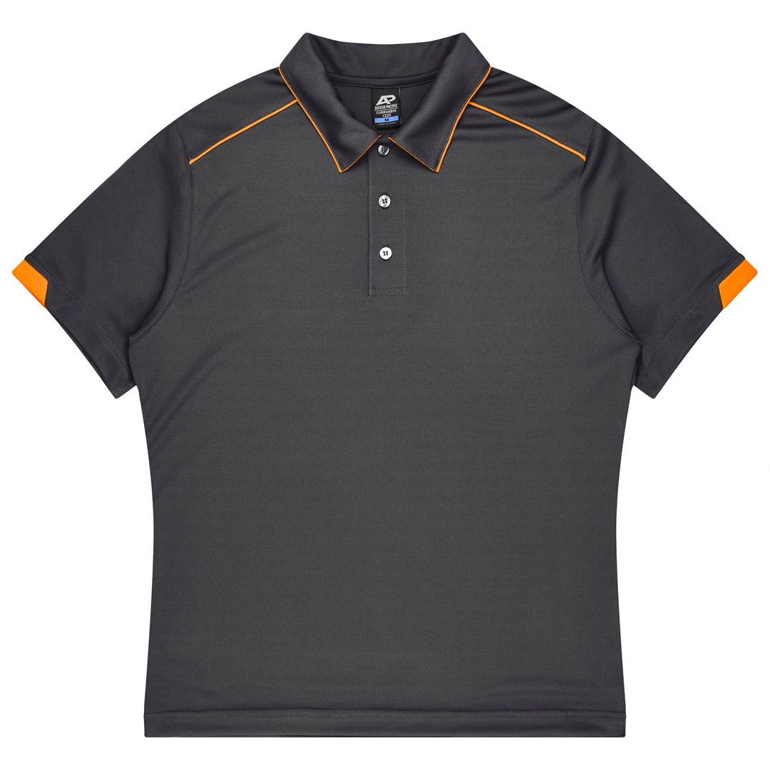 Aussie Pacific The Currumbin Polo | Kids | Short Sleeve Shirts & Tops
