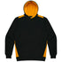 Aussie Pacific The Paterson Hoodie | Kids Black/Gold Outerwear