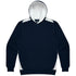 Aussie Pacific The Paterson Hoodie | Kids Navy/White Outerwear