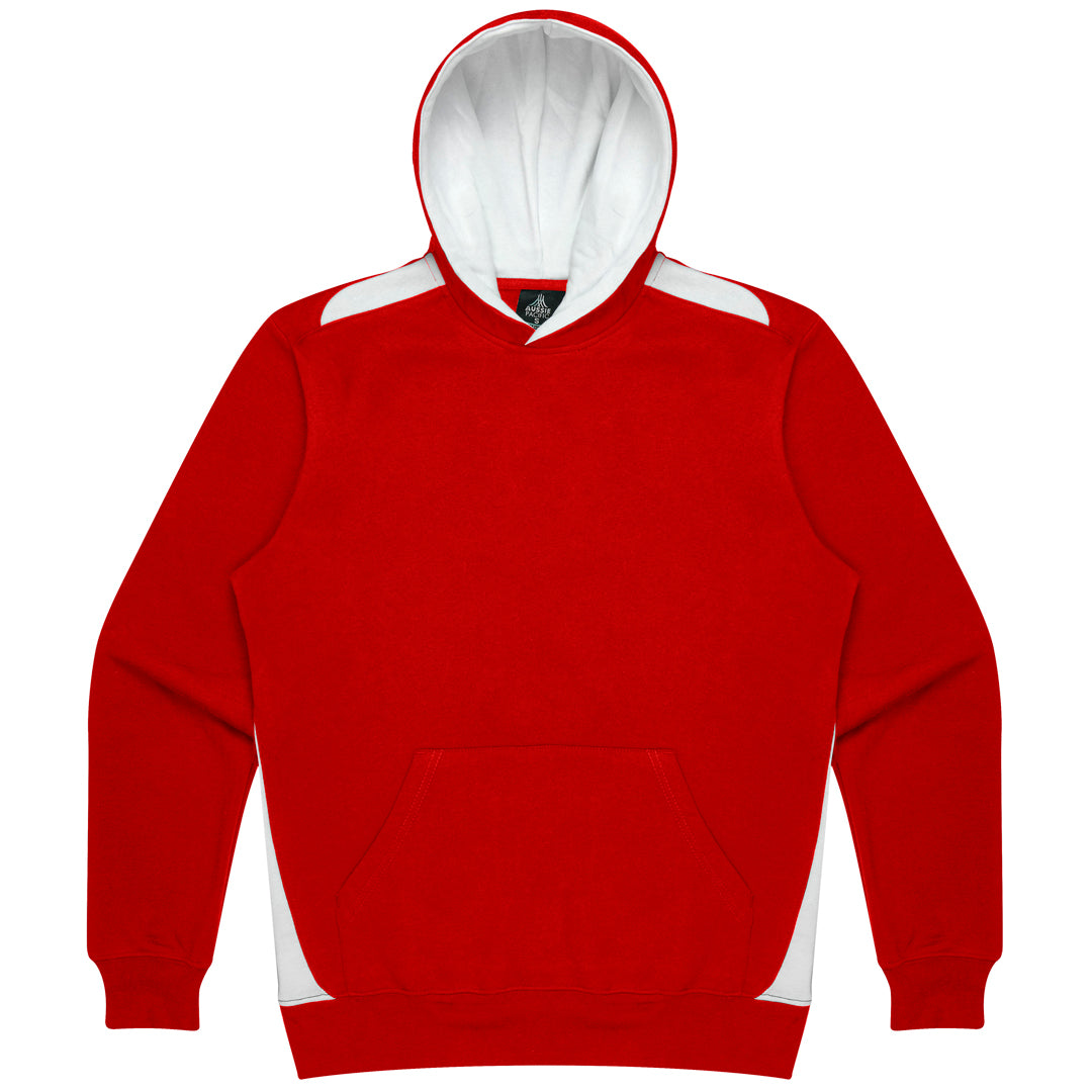 Aussie Pacific The Paterson Hoodie | Kids Outerwear