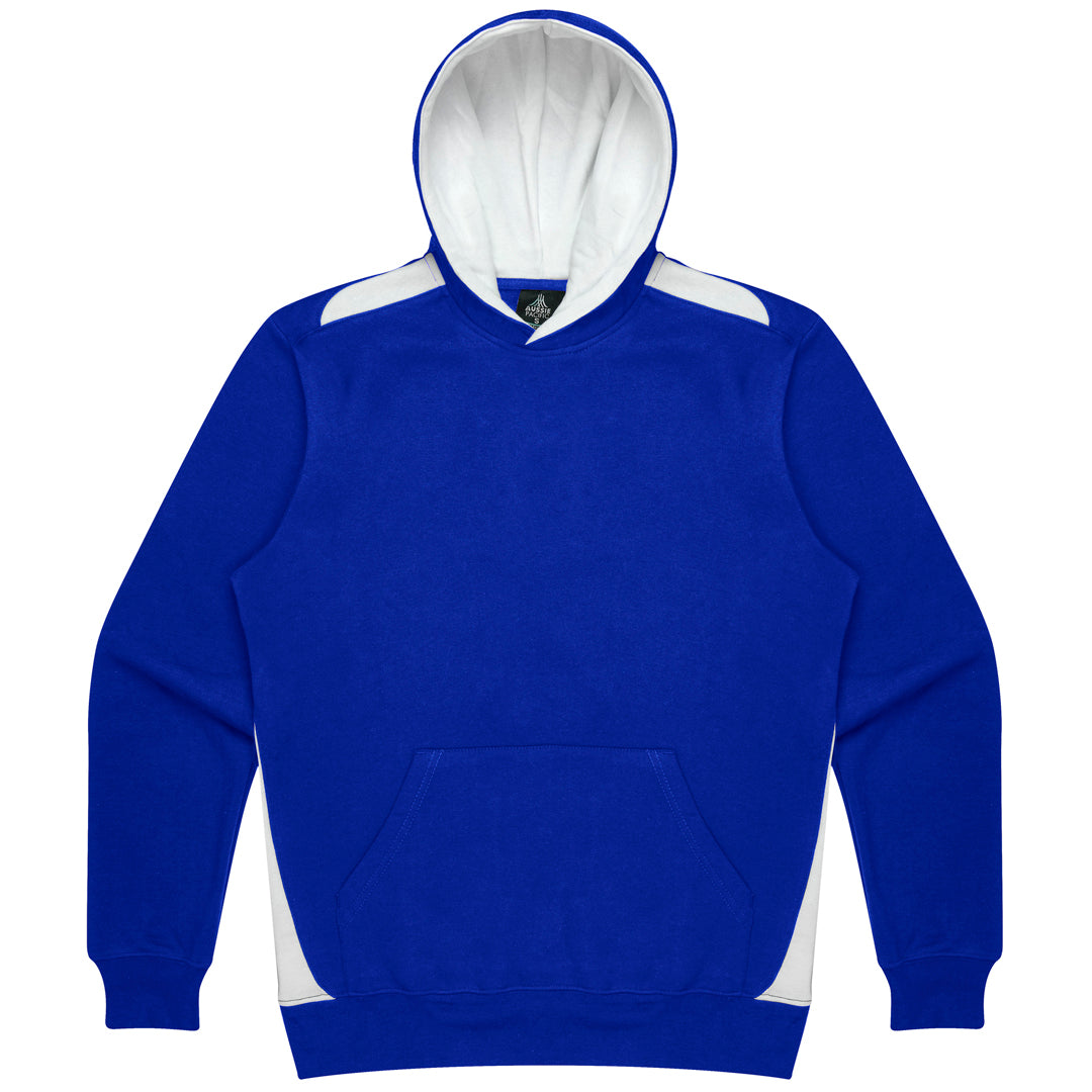 Aussie Pacific The Paterson Hoodie | Kids Outerwear
