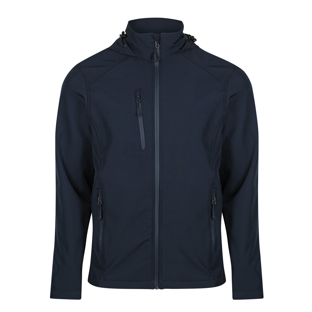Aussie Pacific The Olympus Jacket | Kids Navy Coats & Jackets