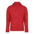 Aussie Pacific The Olympus Jacket | Kids Red Coats & Jackets