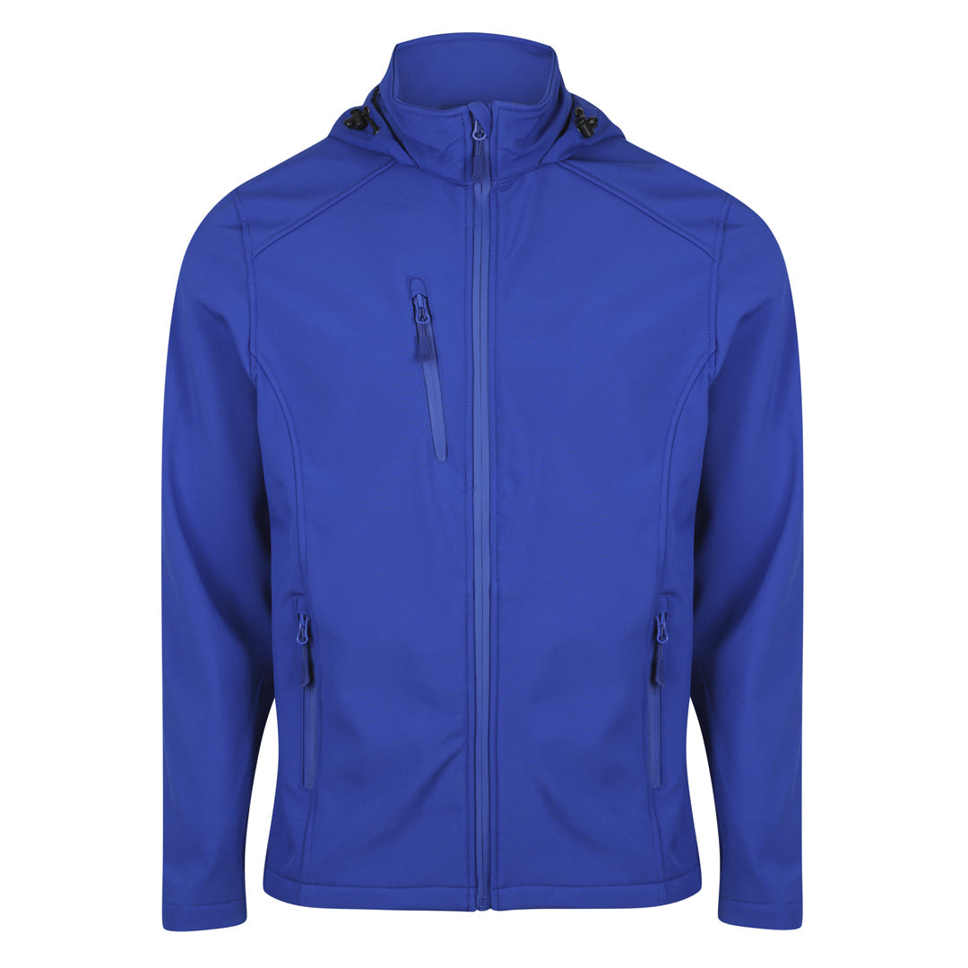 Aussie Pacific The Olympus Jacket | Kids Royal Coats & Jackets