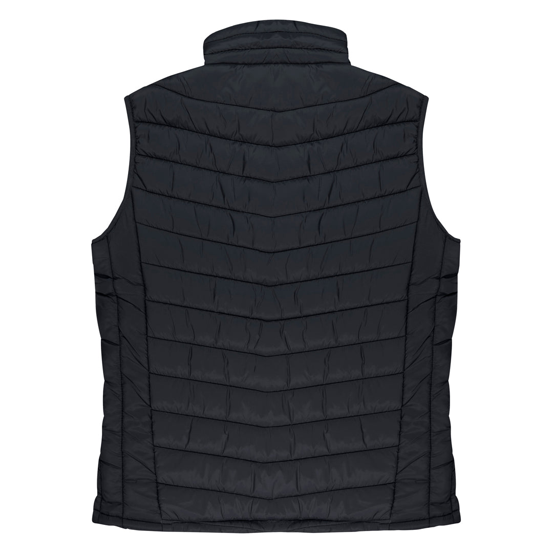 Aussie Pacific The Snowy Puffer Vest | Kids Vests