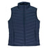 Aussie Pacific The Snowy Puffer Vest | Kids Navy Vests