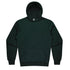 Aussie Pacific The Torquay Hoodie | Kids Black Outerwear