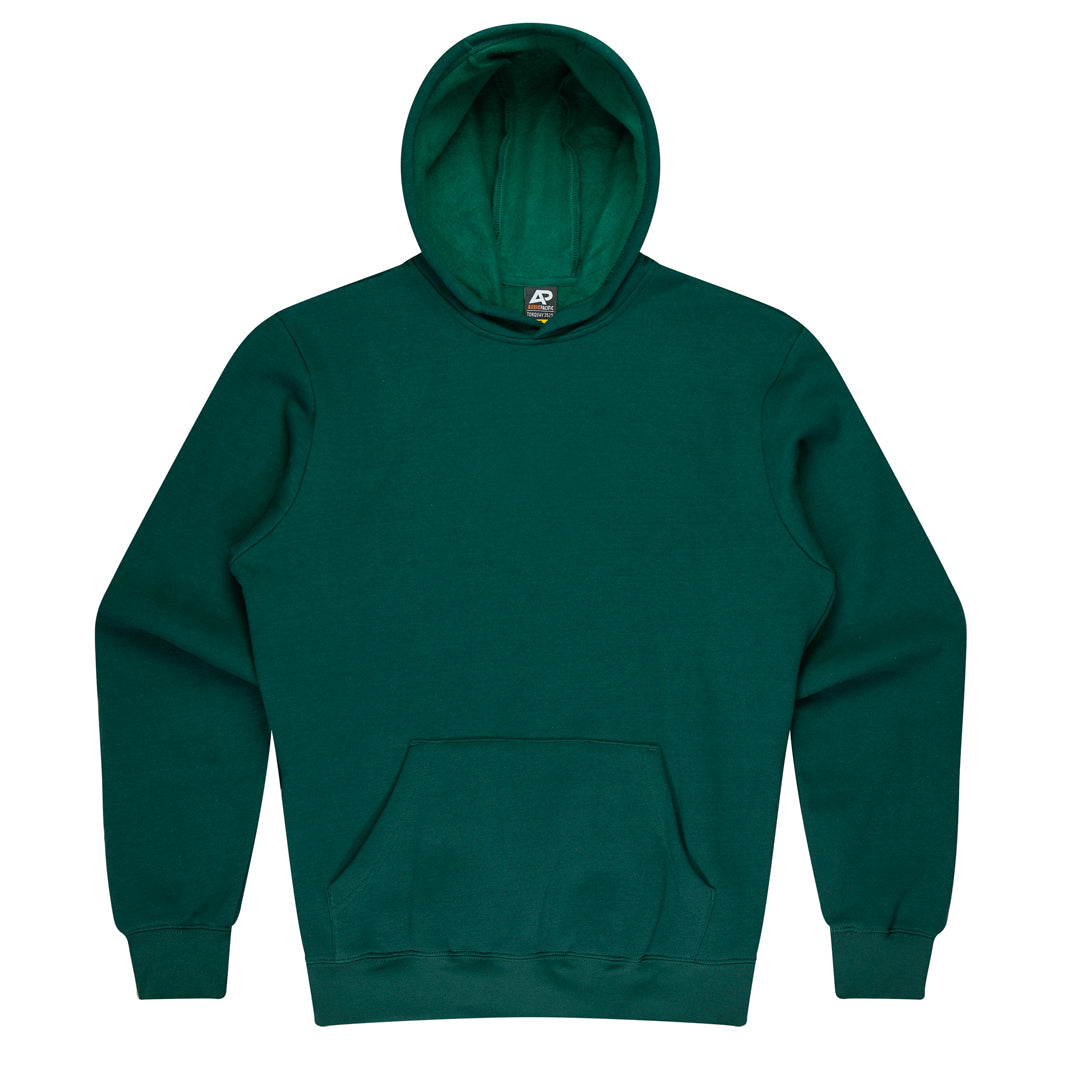 Aussie Pacific The Torquay Hoodie | Kids Bottle Outerwear