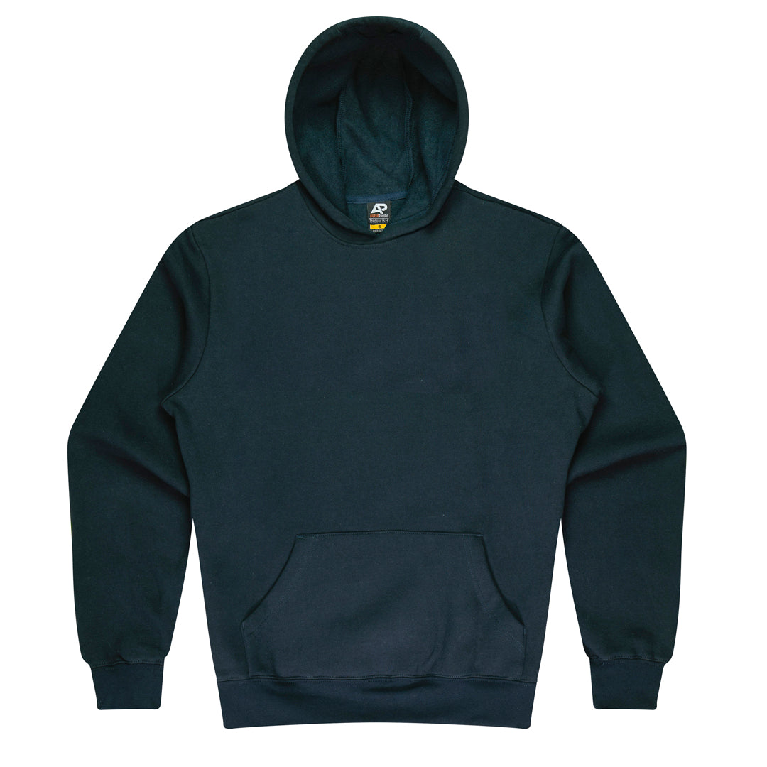 Aussie Pacific The Torquay Hoodie | Kids Navy Outerwear