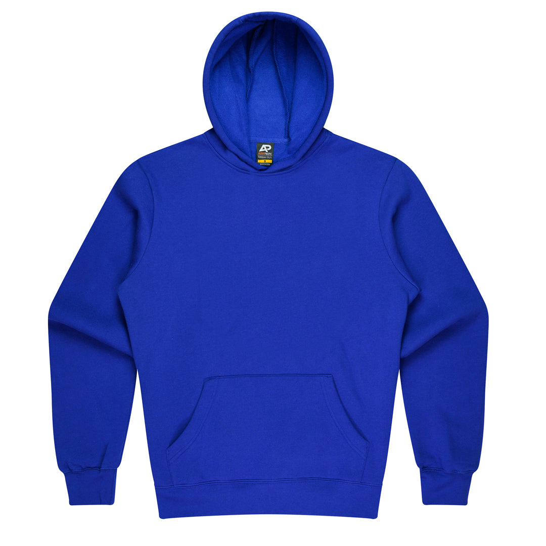 Aussie Pacific The Torquay Hoodie | Kids Royal Outerwear