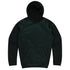 Aussie Pacific The Crusader Hoodie | Kids Black Outerwear