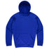 Aussie Pacific The Crusader Hoodie | Kids Royal Outerwear