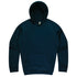 Aussie Pacific The Crusader Hoodie | Kids Navy Outerwear