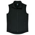 Aussie Pacific The Selwyn Vest | Kids Black Vests