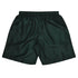 Aussie Pacific The Training Shorts | Kids Black Shorts