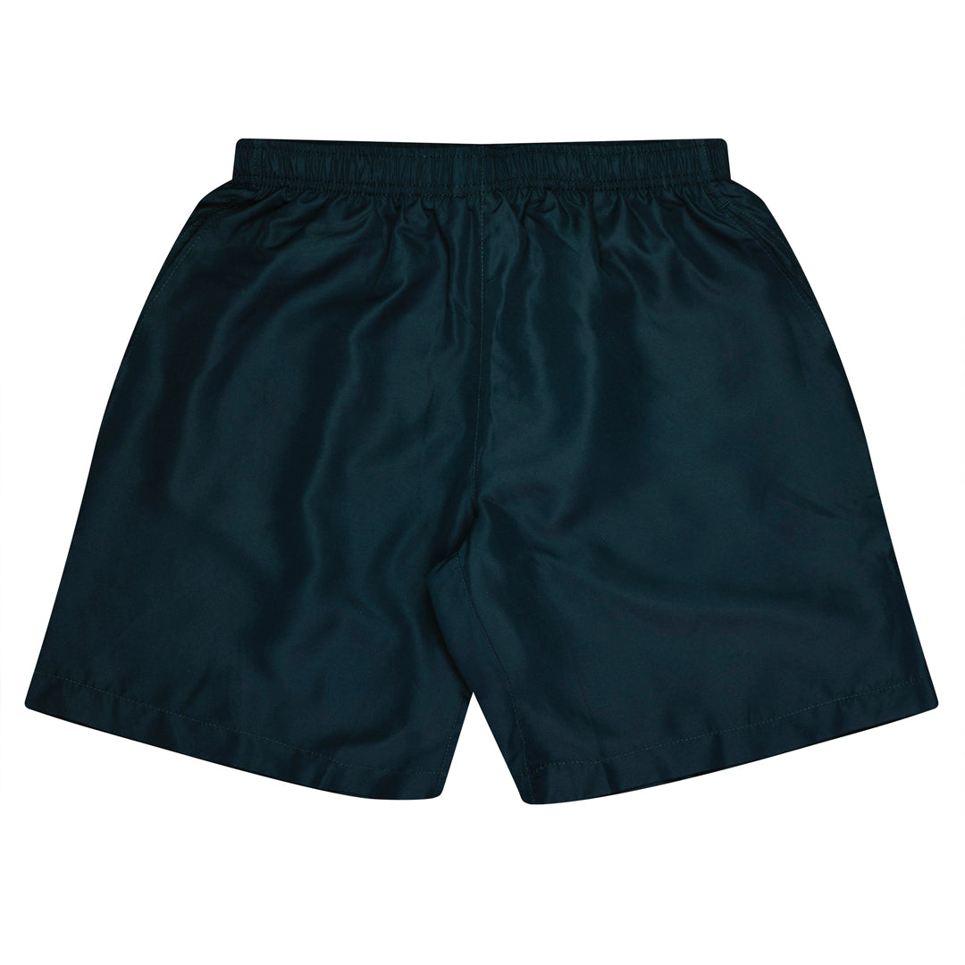 Aussie Pacific The Training Shorts | Kids Shorts