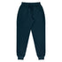 Aussie Pacific The Tapered Fleece Track Pant | Kids Navy Pants