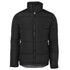 Jbs Wear The Adventure Puffer Jacket | Adults Black Coats & Jackets