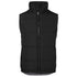 Jbs Wear The Adventure Puffer Vest | Adults Black Vests