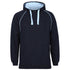 Jbs Wear The Contrast Hoodie | Mens Outerwear