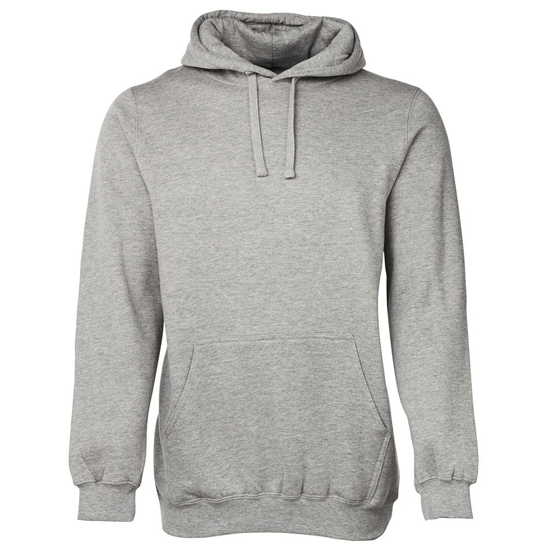 Jbs Wear The Fleecy Hoodie | Adults 13% Marle Outerwear