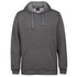 Jbs Wear The Fleecy Hoodie | Adults Charcoal Marle Outerwear