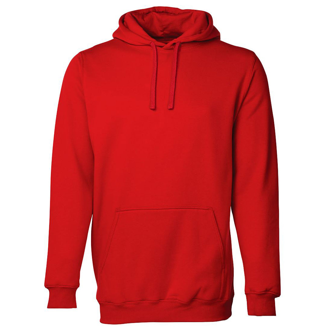 Jbs Wear The Fleecy Hoodie | Adults Outerwear