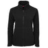 Jbs Wear The Polar Jacket | Ladies Black Coats & Jackets