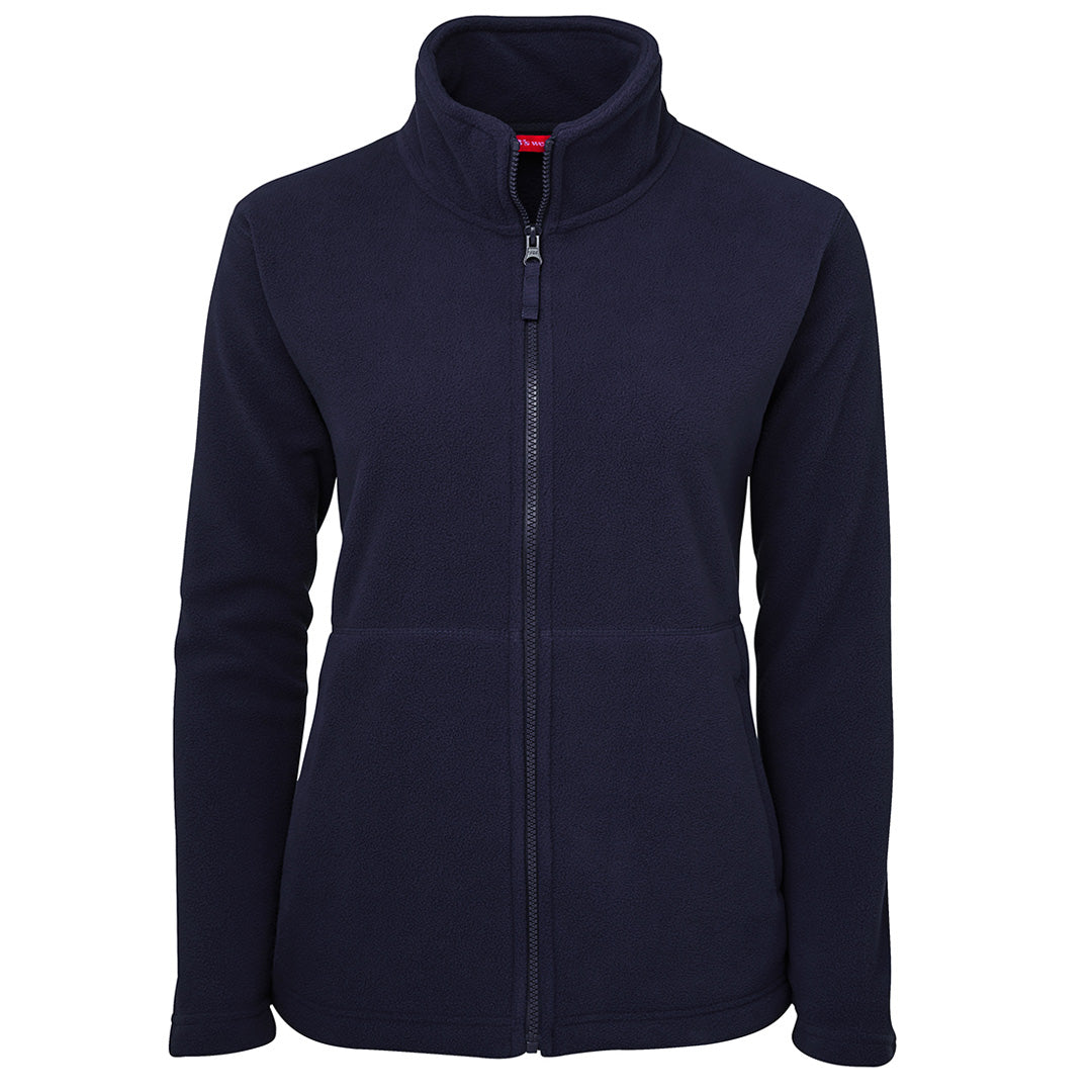 Jbs Wear The Polar Jacket | Ladies Navy Coats & Jackets