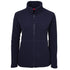 Jbs Wear The Polar Jacket | Ladies Navy Coats & Jackets