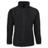 Jbs Wear The Zip Through Polar Jacket | Adults Black Coats & Jackets