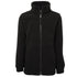 Jbs Wear The Polar Jacket | Kids Black Coats & Jackets