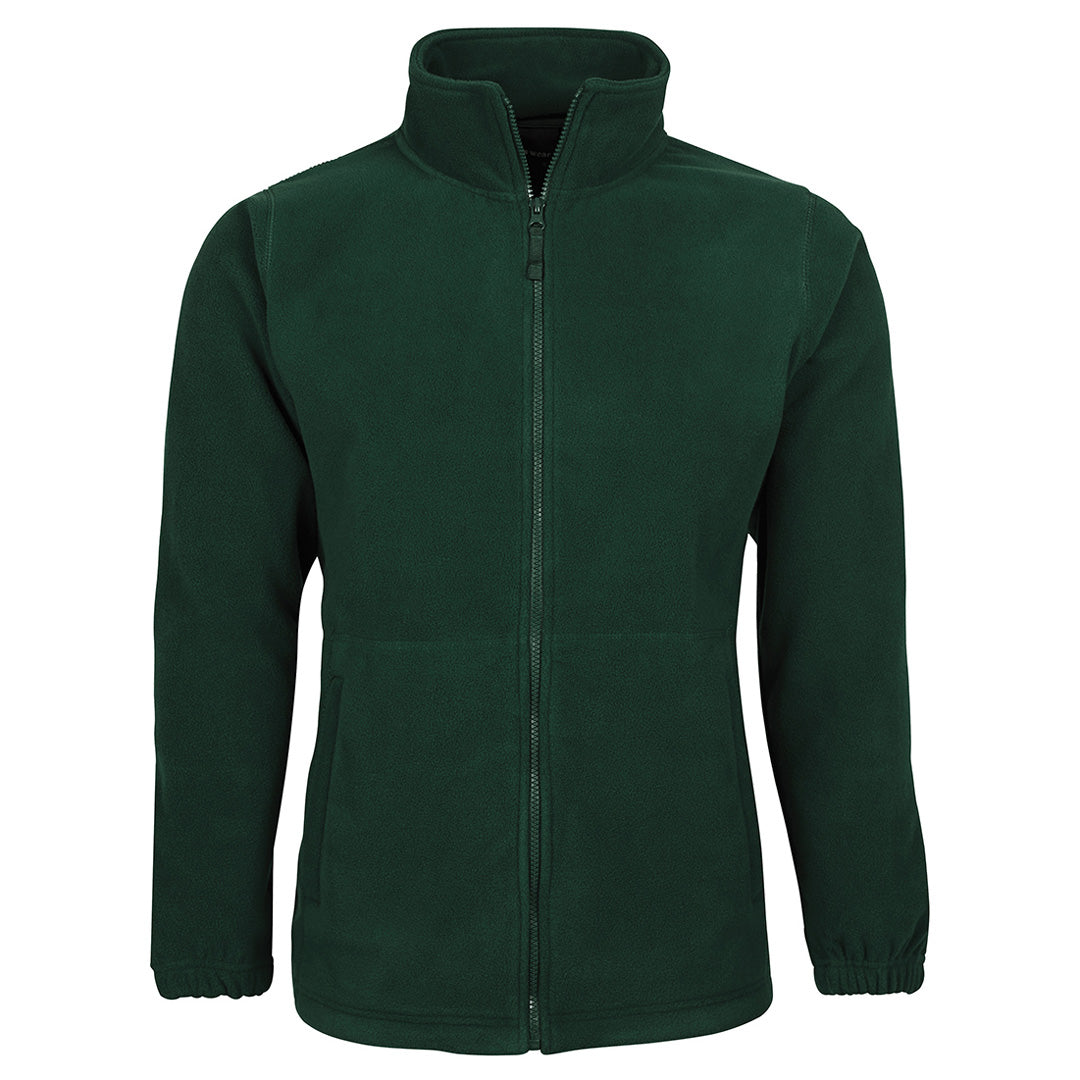 Jbs Wear The Zip Through Polar Jacket | Adults Bottle Coats & Jackets