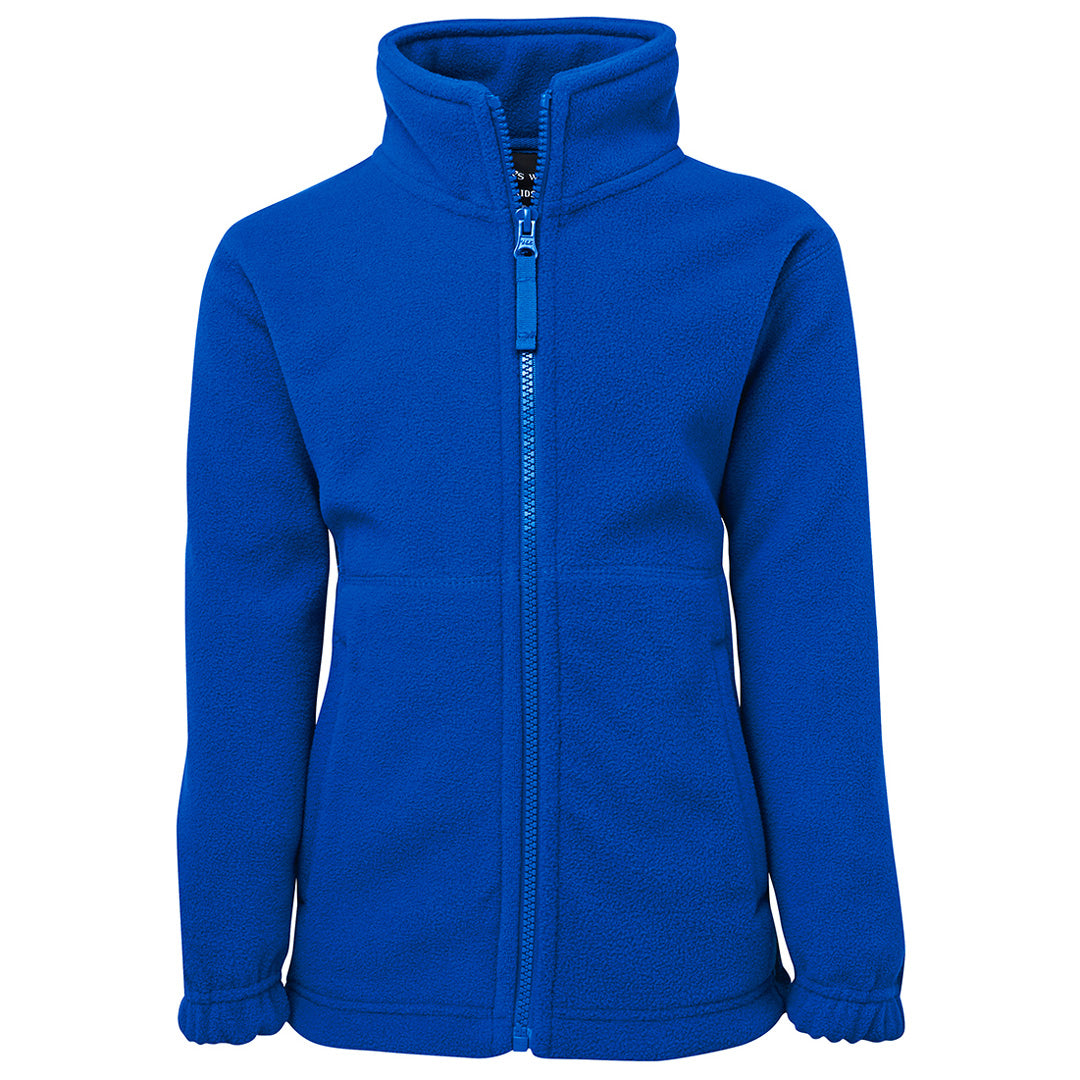 Jbs Wear The Polar Jacket | Kids Royal Coats & Jackets