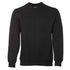 Jbs Wear The V Neck Fleece Jumper | Adults Black Outerwear