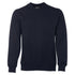 Jbs Wear The V Neck Fleece Jumper | Adults Navy Outerwear