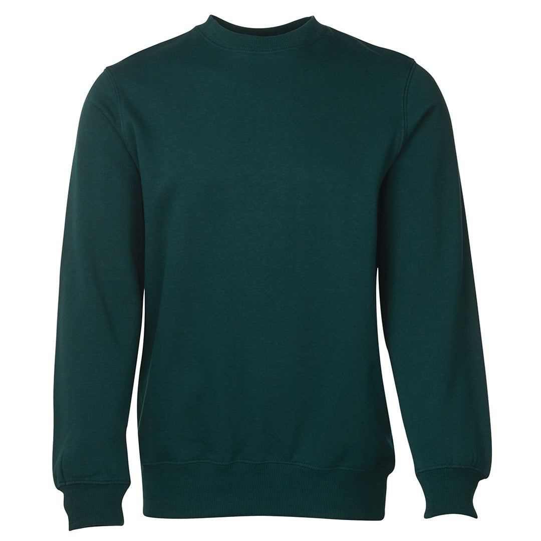 Jbs Wear The Fleece Jumper | Adults Bottle Outerwear