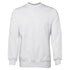 Jbs Wear The Fleece Jumper | Adults White Outerwear