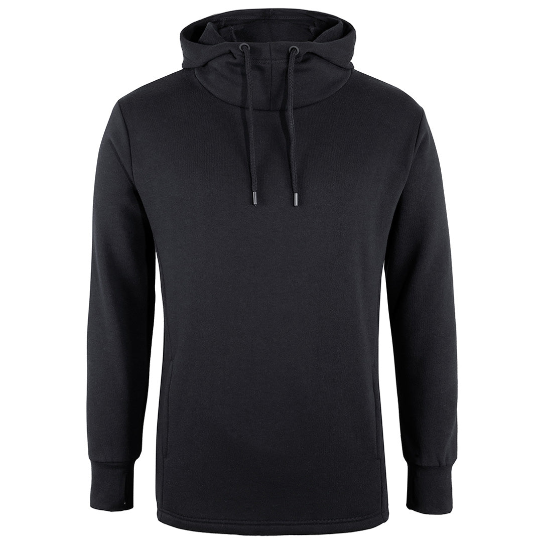 Jbs Wear The Sports Hoodie | Adults Black Outerwear