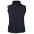 Jbs Wear The Layer Soft Shell Vest | Ladies Navy Vests