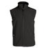 Jbs Wear The Layer Vest | Adults Black Vests
