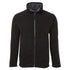Jbs Wear The Shepherd Fleece Jacket | Adults Black Coats & Jackets
