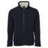 Jbs Wear The Shepherd Fleece Jacket | Adults Navy Coats & Jackets