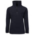 Jbs Wear The Zip Collar Polar Fleece Jumper | Kids Navy Outerwear
