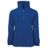 Jbs Wear The Zip Collar Polar Fleece Jumper | Kids Royal Outerwear