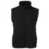 Jbs Wear The Polar Vest | Mens Black Vests