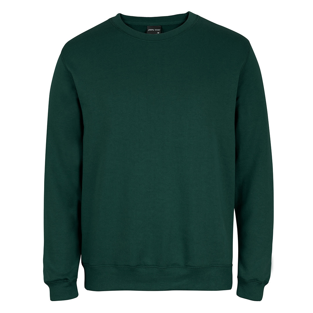 Jbs Wear The Poly Cotton Fleece Sweat | Adults Bottle Outerwear